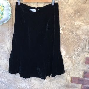 Jason Prescott skirt